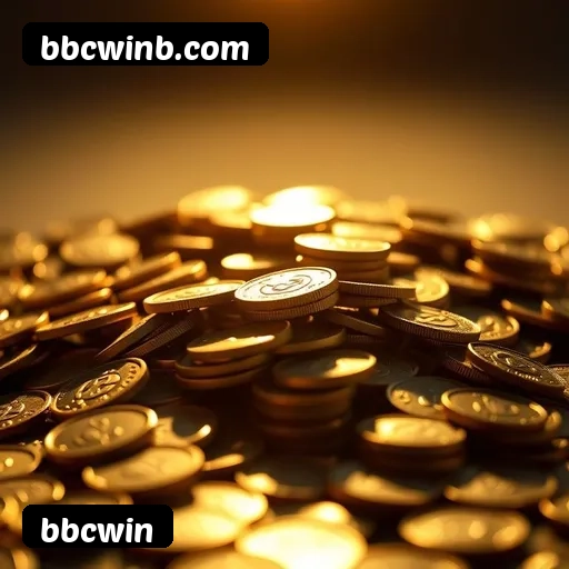 Logo da bbcwin